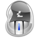 text icon